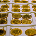 Altın bugün ne oldu? Gram, çeyrek ve Cumhuriyet altını fiyatları