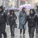 Meteoroloji uyardı: Kuvvetli sağanak geliyor! 28 ile sarı kodlu uyarı yapıldı