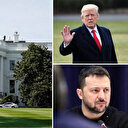 Beyaz Saray: ABD-Ukrayna nadir mineraller anlaşmasını hızlıca işler hale getireceğiz