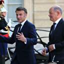 Scholz à Paris pour un dîner d'adieu, sur fond de tensions persistantes en Ukraine