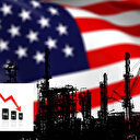 ABD'nin ticari ham petrol stokları azaldı