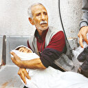 Gazze'de insanlık ölüyor: İlaçları da kalmadı