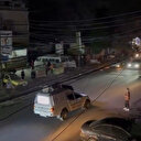 Dürzi isyanının bastırıldığı Sahnaya sokaklarında Kur'an-ı Kerim sesi yankılandı