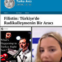 Okumaya gitti İsrail’in ‘Türkü’sü oldu 