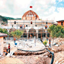 Anadolu’nun ilk camisi yeniden ayağa kaldırılıyor
