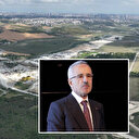 Bakan Uraloğlu: Kanal İstanbul projesinden vazgeçmedik