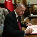 Cumhurbaşkanı Erdoğan imzaladı: Seferberlik ve Savaş Hali Yönetmeliği'nde değişiklik içeren düzenlemeler Resmi Gazete'de