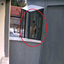 Öldürmedim balkondan kaçtılar  