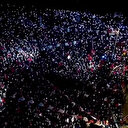 Özgür Özel'den eyleme katılanlara: Bilet ödemiyorsunuz beleşçiler