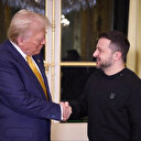 Trump: ABD-Ukrayna ekonomik ortaklık anlaşması Kiev için bir "güvenlik garantisi" olacak
