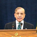 Pakistan Başbakanı Şerif zafer konuşmasına Kur'an'dan ayetlerle başladı