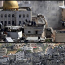 İsrail, yıkım kararı bildirmeden Nur Şems Mülteci Kampı'nda Filistinlilere ait 4 binayı yıktı