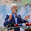 Ulaştırma ve Altyapı Bakan Uraloğlu: 17 milyon IP'yi her gün tarıyoruz