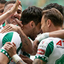 TÜMOSAN Konyaspor'dan kritik galibiyet: Rizespor'u mağlup etti | ÖZET