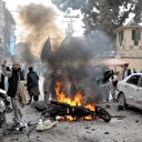 الجيش الباكستاني يعلن رده على استهداف الهند 3 مطارات