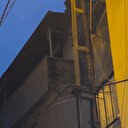 Bursa'da yangın faciası: Üç ay önce taşındığı evde can verdi