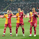 Aslan şampiyonluğa koşuyor: Trabzonspor 0-2 Galatasaray | ÖZET