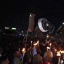 Ateşkesin ardından Pakistan'da orduya destek gösterileri düzenleniyor