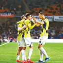 Fenerbahçe umudunu sürdürdü