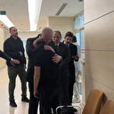 Vali Gül metrobüs kazasında yaralananları ziyaret etti