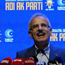 Bakan Uraloğlu: En güzel hizmetimiz vatandaşımızın omzuna dokunabilmek gönlüne girebilmektir