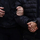 Kırıkkale'de firari FETÖ hükümlüsü eski hakim yakalandı