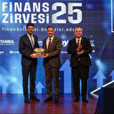 Boğaziçi Üniversitesi Finans Zirvesi 2025 başladı