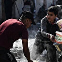 Her geçen gün daha da kötüleşen insani trajedi : Gazze susuzluktan ölüyor