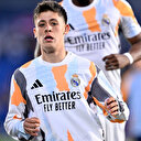 Arda Güler'in mektubu Ankara'da okuduğu okulun öğrencilerine dağıtıldı