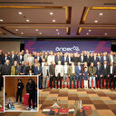 ÖNDER İmam Hatipliler Derneği 60. Genel Kurulu'nu tamamlayarak yeni döneme başladı