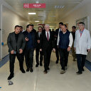 Vali Gül metrobüs kazasının yaşandığı noktadan açıkladı: Yaralı sayısı 40'a yükseldi