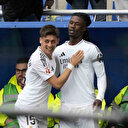 Arda Güler maç başlamadan El Clasico tarihine geçti