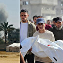 Gazze'de can kaybı 52 bin 829'a yükseldi