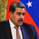 Venezuela Devlet Başkanı Maduro, Çin Devlet Başkanı Şi ile bir araya geldi