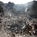 İsrail, Gazze Şeridi'ni yine kana buladı: 26 Filistinli şehit oldu