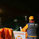 Bodrum açıklarında arızalanan tekneyi KIYEM ekipleri kurtardı