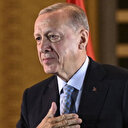 Cumhurbaşkanı Erdoğan'ın diplomasi trafiği: Önce Macron sonra Putin ile görüştü