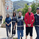 2 milyon TL'lik altın bulunan çelik kasa çalındı: Torun, damat ve damadın kardeşi gözaltına alındı