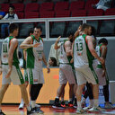 Basketbol Süper Ligi'ne veda eden ilk takım belli oldu