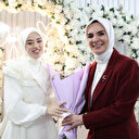 Bakan Göktaş kendisini sosyal medyadan davet eden gence kız istedi