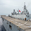 Bayraktar TB3 SİHA'lar DENİZKURDU Tatbikatı'nda