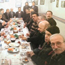 Gönlü geniş bir dava yoldaşı