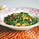 Filistin’in ‘ekmek otu’yla direniş sofraları