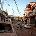 الهند تتهم باكستان بخرق اتفاق وقف إطلاق النار وإسلام أباد تنفي