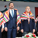 AK Parti Genel Başkan Yardımcısı Zorlu'dan 'Tonyukuk'un sözüyle birlik vurgusu: 86 milyonu kuşatan vizyon