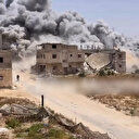 İsrail Gazze'de İslam Üniversitesi'ni bombaladı