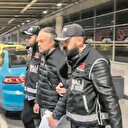 Yolsuzluğu anlattı tahliye oldu