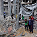 Gaza: 15 morts, dont des enfants, dans un bombardement israélien visant un abri de déplacés à Jabalia