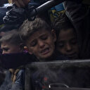 BM, kıtlık seviyesine ulaşan Gazze halkı için insani yardım çağrısı yaptı