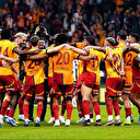 Galatasaray kupada 24. kez finalde